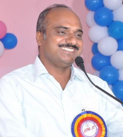 Jawaharlal Nehru Technological University Anantapur