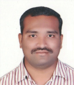 Damodar Rajbhandari Jawaharlal Nehru Technological University Anantapur